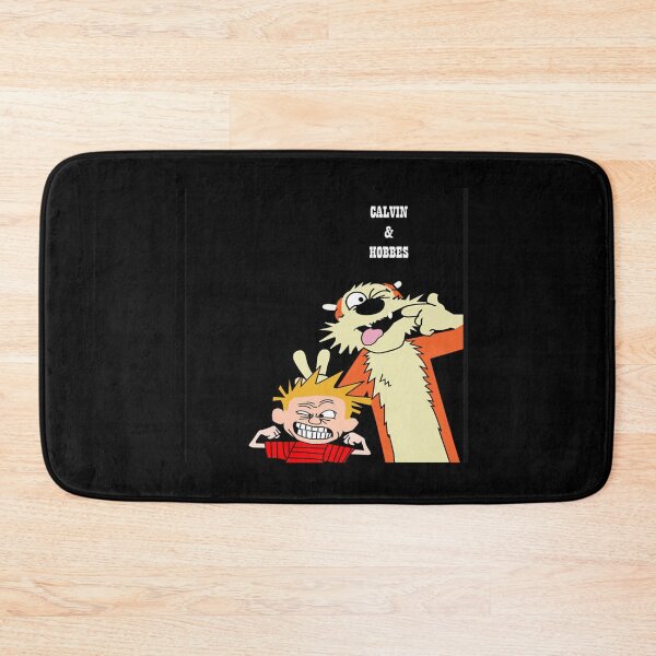 Item preview, calvin and hobbes designed and sold by osephinegordon.