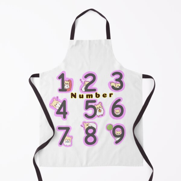 Item preview, Hamster | Hamster Lovers | Hamster cute -Hamster Lover Number designed and sold by FennyWijayaMomo.