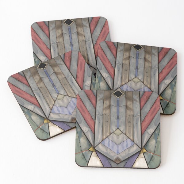 Item preview, Echo of Deco designed and sold by Yampimon.