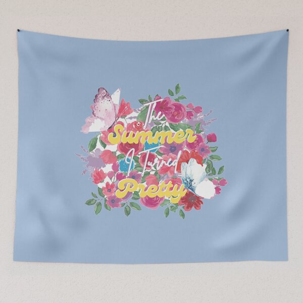 Item preview, The Summer I Turned Pretty designed and sold by LittleCraft.