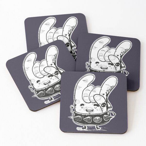 Item preview, Bright The First Foundation Hellhammer Heavy Hand Cute Gifts designed and sold by Trujillo101Lut.