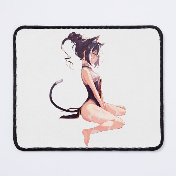 Item preview, Princess Connect! Re:Dive - Momochi Karyl (Kyaru) Cute Sexy- Limited Edition | Perfect Gift designed and sold by annzvbs.