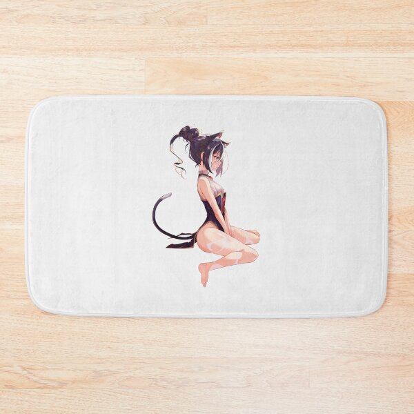 Item preview, Princess Connect! Re:Dive - Momochi Karyl (Kyaru) Cute Sexy- Limited Edition | Perfect Gift designed and sold by annzvbs.
