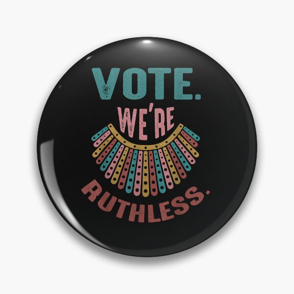 Item preview, We Are Ruthless designed and sold by TristanPierre.