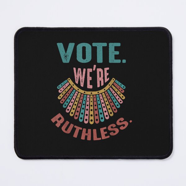 Item preview, We Are Ruthless designed and sold by TristanPierre.