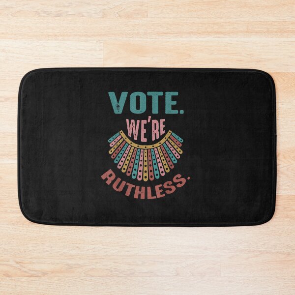 Item preview, We Are Ruthless designed and sold by TristanPierre.