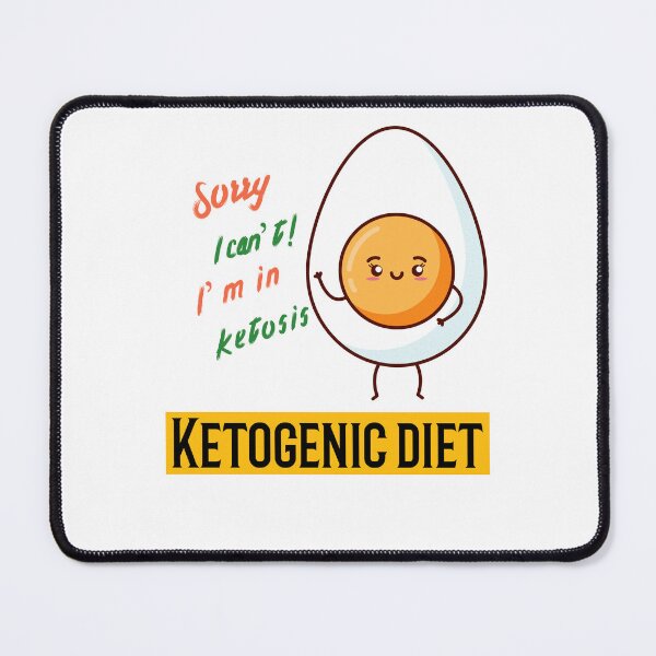 Item preview, Sorry I can't I'm in ketosis. Ketogenic diet designed and sold by UnstoppableShpy.