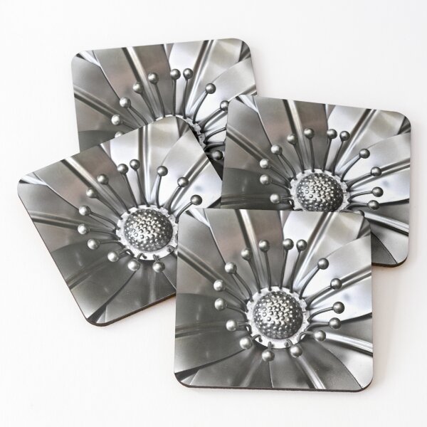 Item preview, Metalo Floro designed and sold by Yampimon.
