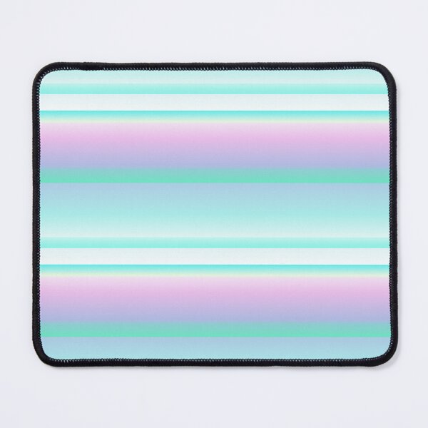 Item preview, coastal color palette striped | pastel color palette striped designed and sold by lausn.