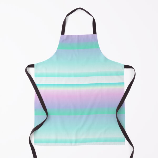 Item preview, coastal color palette striped | pastel color palette striped designed and sold by lausn.