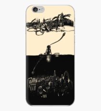 A Tale of ∞ Cities iPhone Case