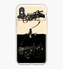 A Tale of ∞ Cities iPhone Case