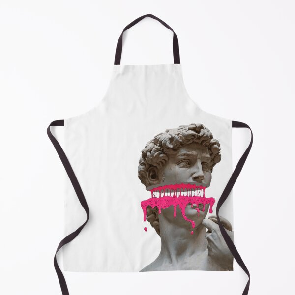Item preview, David statue designed and sold by HussamDesigner.