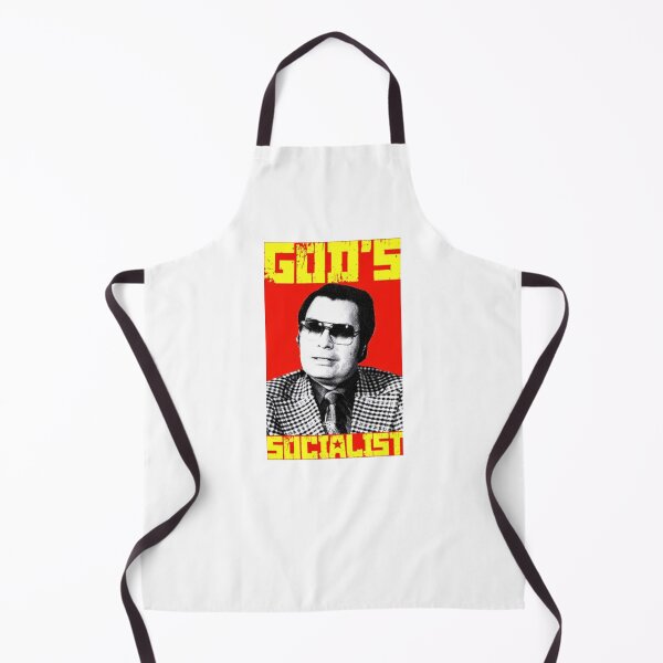 Item preview, Gods Socialist designed and sold by michaelolamo.