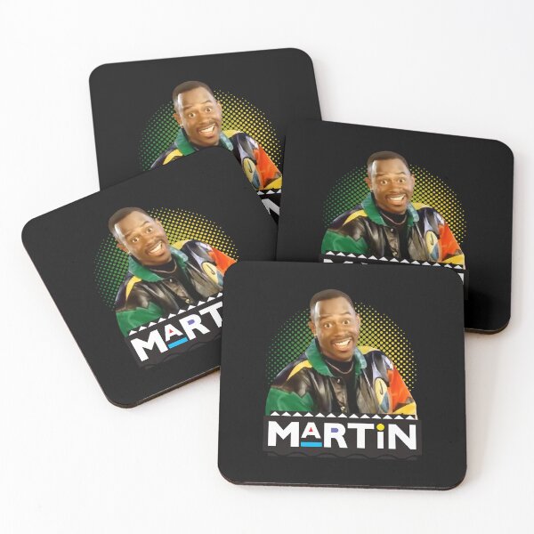 Item preview, MARTIN SHOW TV 90S  designed and sold by gchinh389.