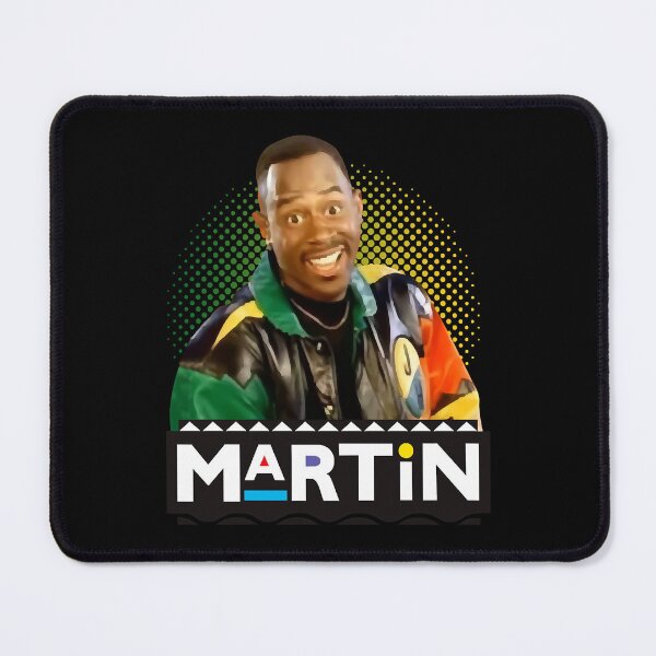 Item preview, MARTIN SHOW TV 90S designed and sold by gchinh389.