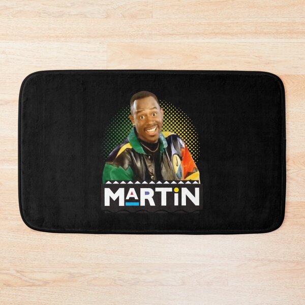 Aperçu de l'œuvre MARTIN SPECTACLE TV 90S créée et vendue par gchinh389.