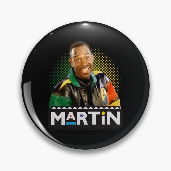Item preview, MARTIN SHOW TV 90S  designed and sold by gchinh389.