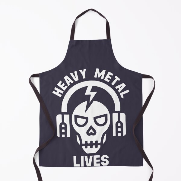 Item preview, Bright The First Foundation Hellhammer Heavy Metal Lives Funny designed and sold by Trujillo101Lut.