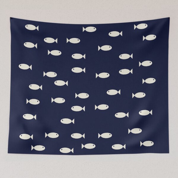 Item preview, Fish designed and sold by 47T-Shirts.