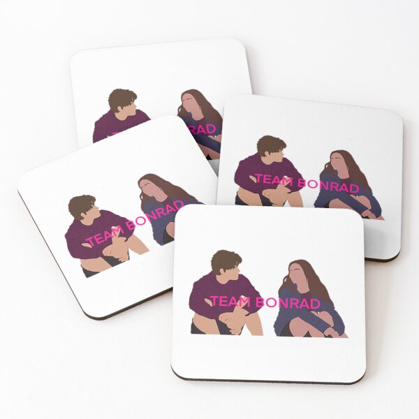 Item preview, TEAM BONRAD designed and sold by LittleCraft.