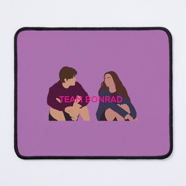 Item preview, TEAM BONRAD designed and sold by LittleCraft.