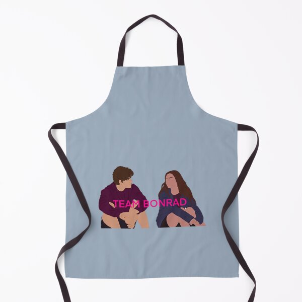 Item preview, TEAM BONRAD designed and sold by LittleCraft.