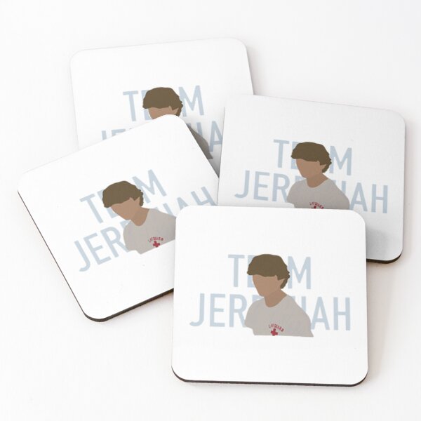 Artikelvorschau, Team Jeremiah entworfen und verkauft von LittleCraft.