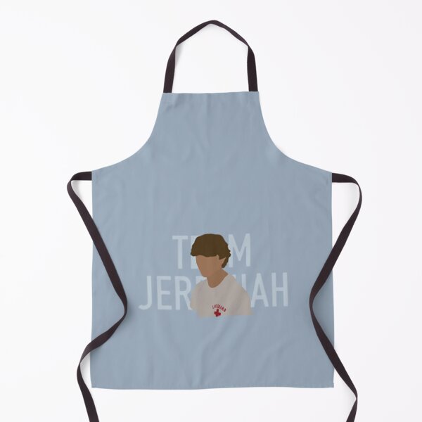 Item preview, Team Jeremiah designed and sold by LittleCraft.