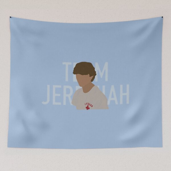 Item preview, Team Jeremiah designed and sold by LittleCraft.