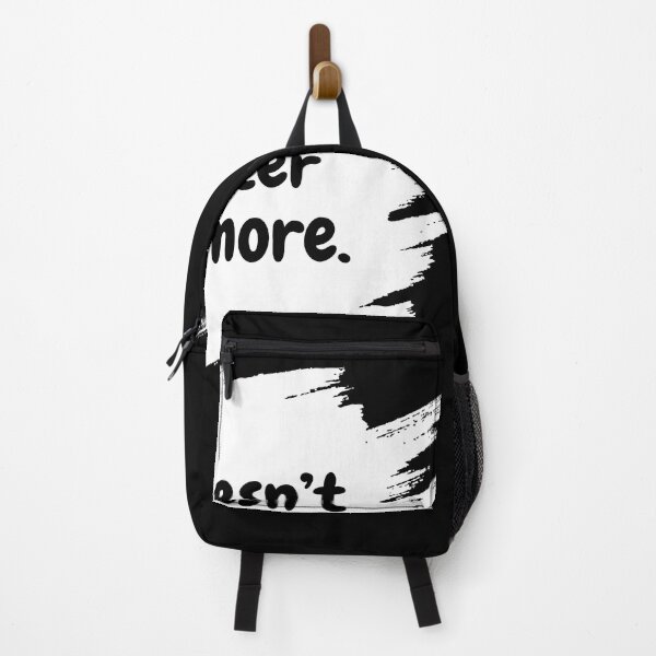 Item preview, It doesn’t matter anymore. designed and sold by LonelyFilter.