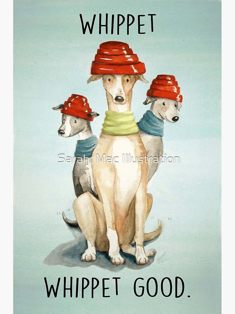 Devo Dogs by Artsez