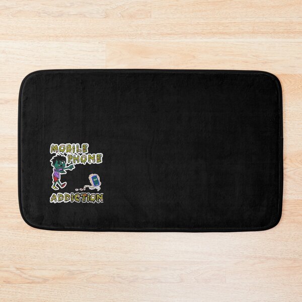 Item preview, Mobile Phone Addiction!   designed and sold by RogerStewart.