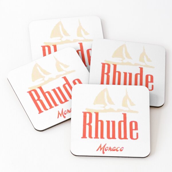 Item preview, Rhude designed and sold by michaelolamo.