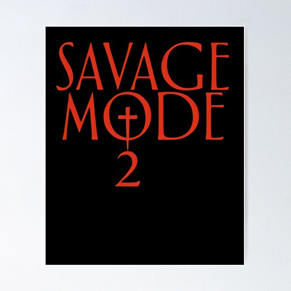 SAVAGE MODE II iPhone Wallpaper 21 Savage Metro Boomin : r