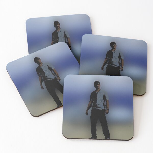 Item preview, Connor to Driven designed and sold by alicekalosa.