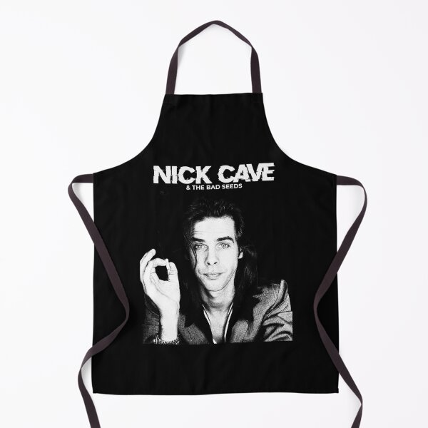 Item preview, Nick Cave and the Bad Seential T-Shirt designed and sold by LewisCartera.