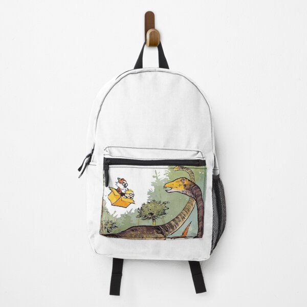 Item preview, Calvin And The Hobbes designed and sold by osephinegordon.