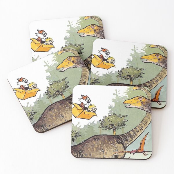 Item preview, Calvin And The Hobbes designed and sold by osephinegordon.