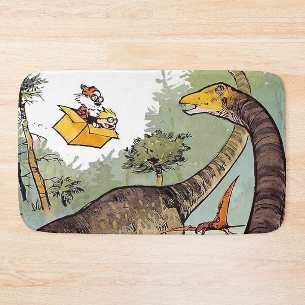 Item preview, Calvin And The Hobbes designed and sold by osephinegordon.