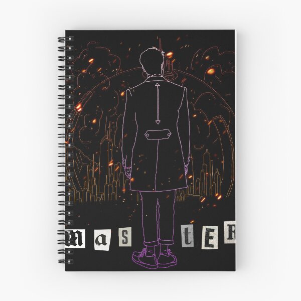 Item preview, Call me Master designed and sold by peachi-keen.