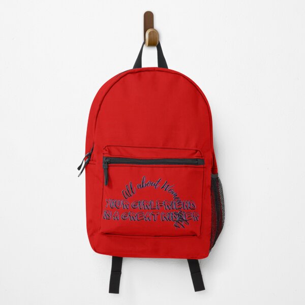 Item preview, Your girlfriend is a great kisser Women rights designed and sold by Narcisa22.