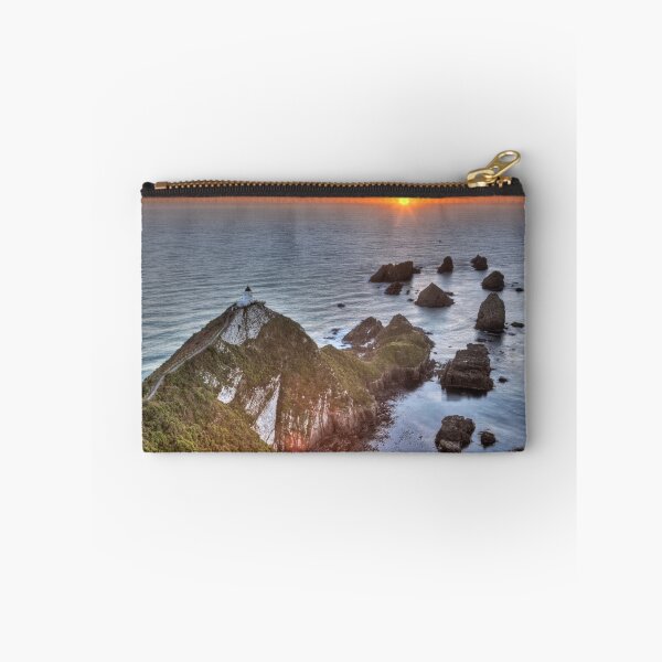 Item preview, Nugget Point - New Zealand designed and sold by Kimball Chen.