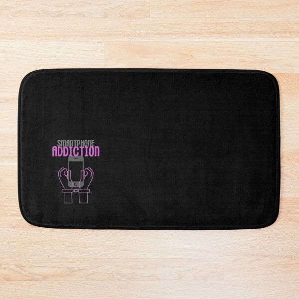 Item preview, Smartphone addiction      designed and sold by RogerStewart.