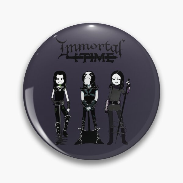Item preview, Bright The First Foundation Hellhammer Immortal Time Cute Gift designed and sold by Trujillo101Lut.