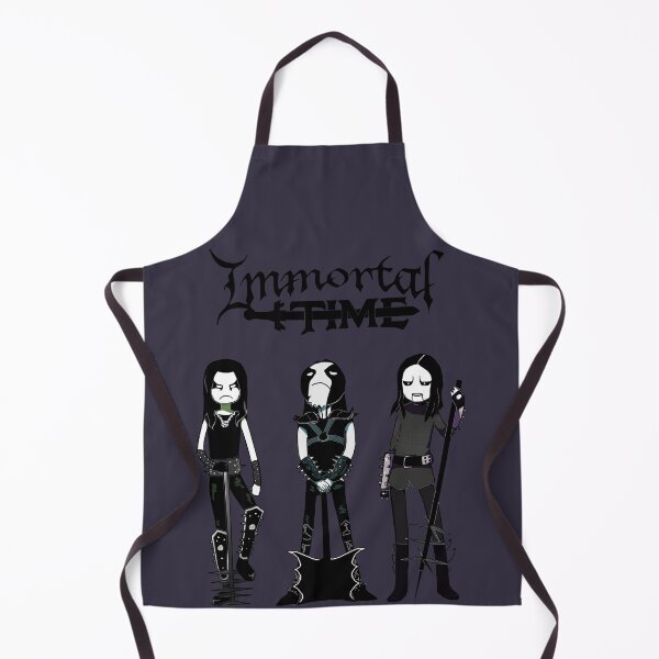 Item preview, Bright The First Foundation Hellhammer Immortal Time Cute Gift designed and sold by Trujillo101Lut.