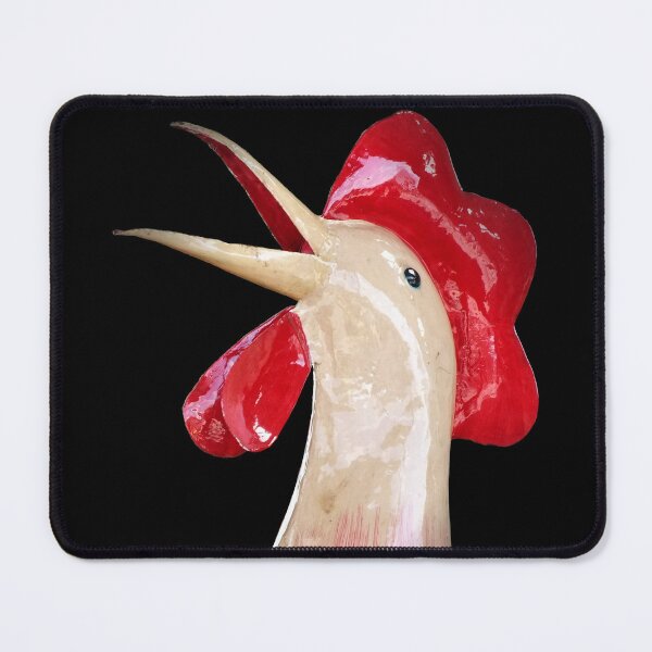 Item preview, Tin Cock designed and sold by Yampimon.