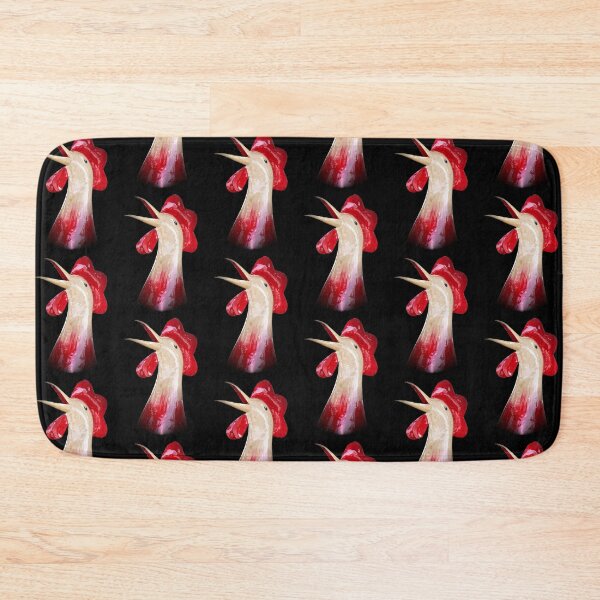 Item preview, Tin Cock designed and sold by Yampimon.