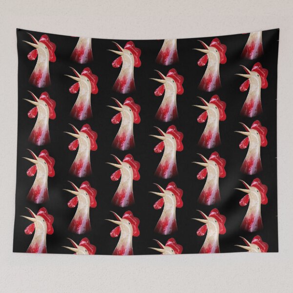 Item preview, Tin Cock designed and sold by Yampimon.
