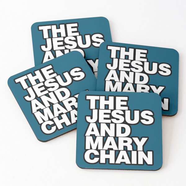Item preview, best-of the jesus and mary chain    designed and sold by CrookedArse.